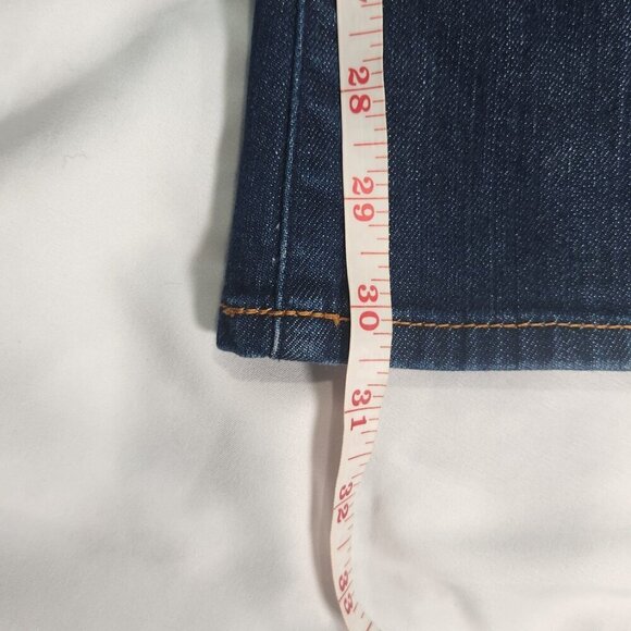 Lucky Brand | Sofia Bootcut Denim Sz 8/     Lot B - Picture 3 of 5